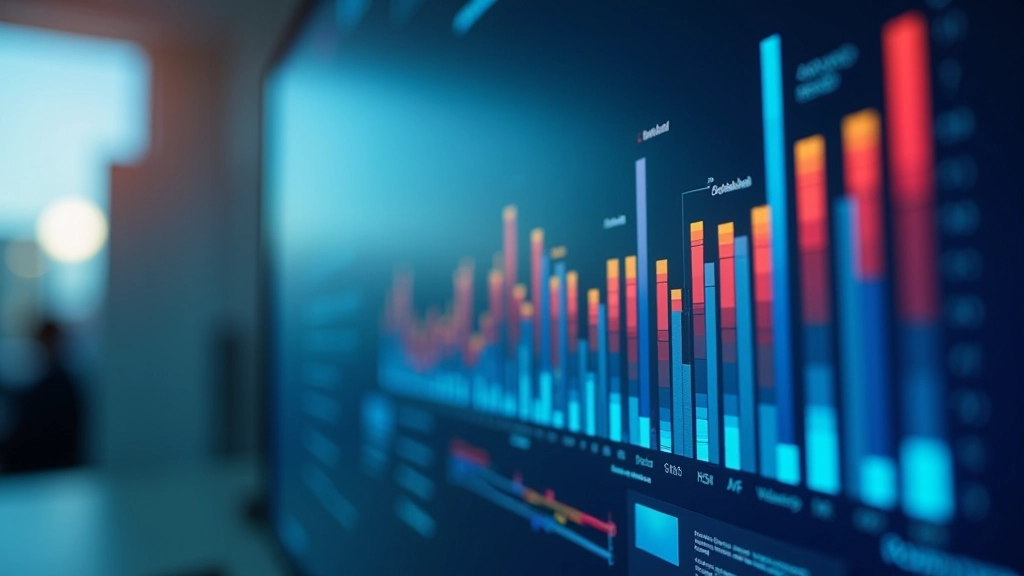 Grafik mit farbigen Balkendiagrammen zum Vergleich von Gesundheitsausgaben verschiedener Länder