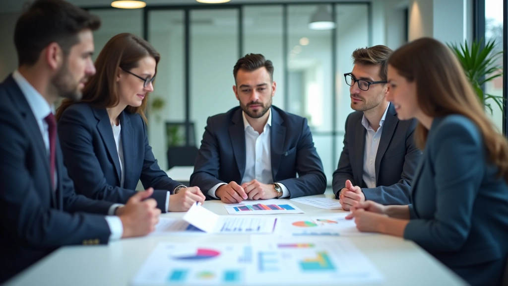 Team collaboration on health economics project